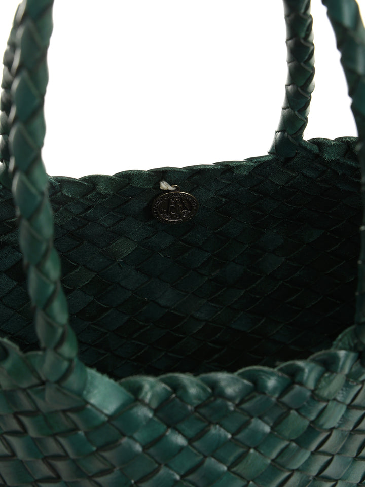 Dragon Diffusion Santa Croce Handbags - Green | 8ff16ba3d40825c25102deabd447e109245af7e7