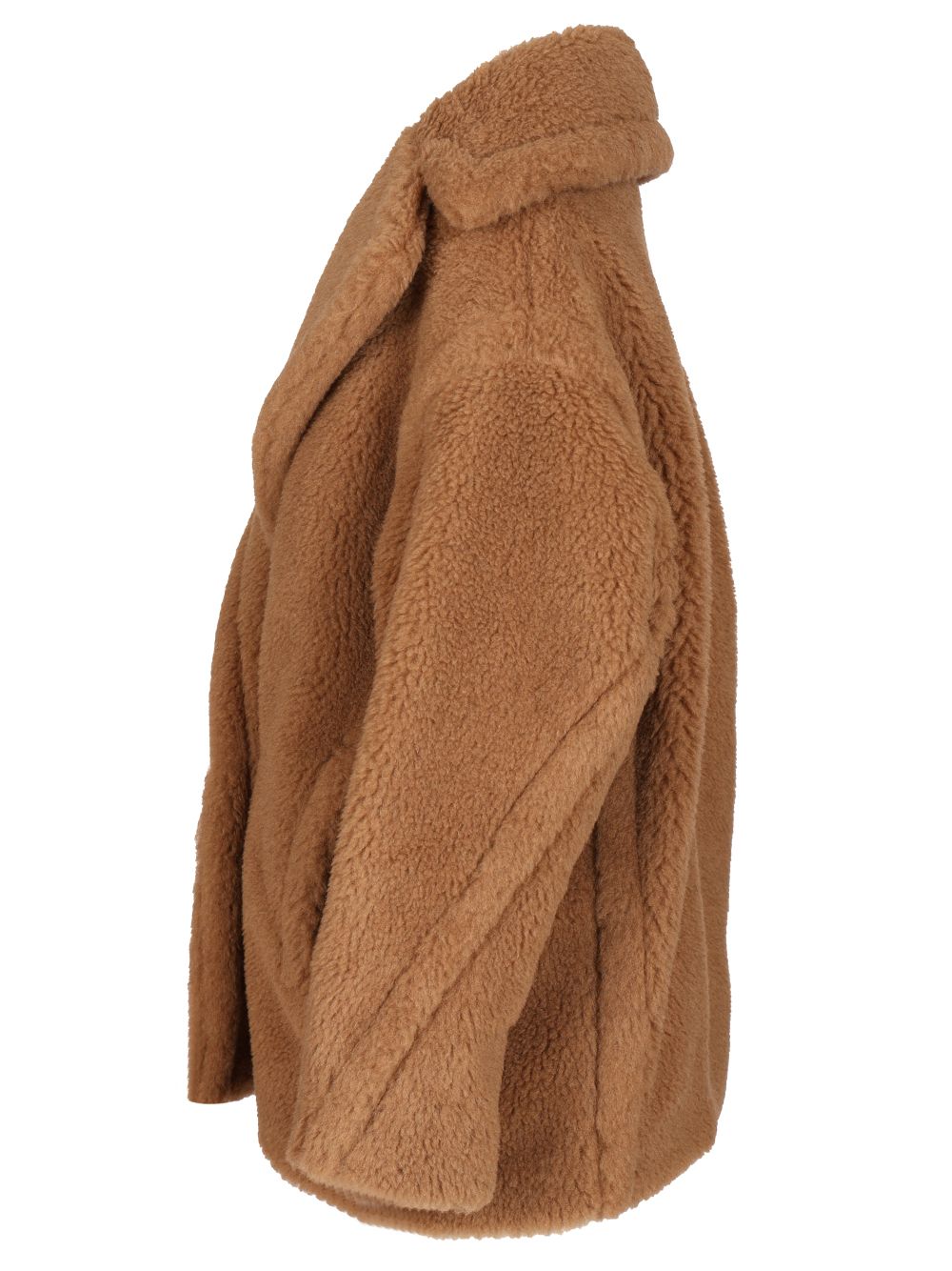 Max Mara Teddy Coat Coats - Beige | 1a73fad4b692d03933dea840950a5f9330595da1