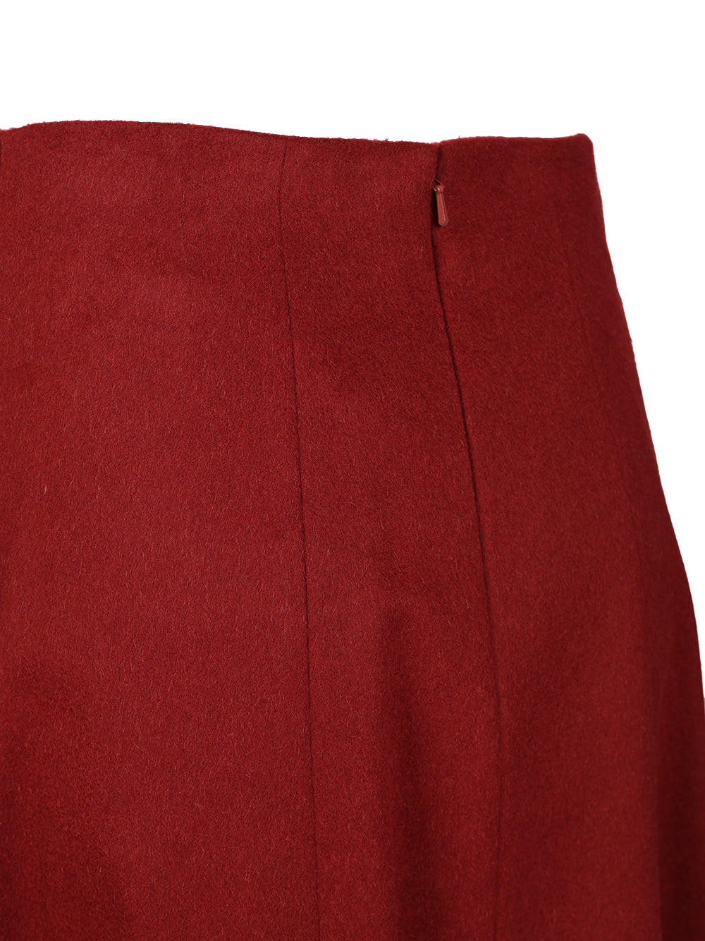Max Mara Flared Skirt Skirts - Red | 7f5a3de6b1d33da2deac9adc18d887962c658042