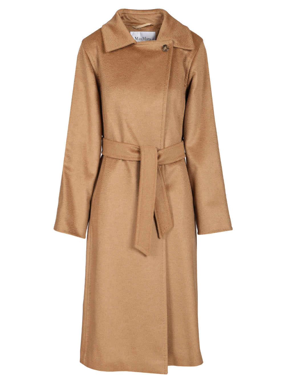Max Mara Manuela Icon Coats - Beige | 874a77909d075f4181bde739e9a5b1e0dfc04946