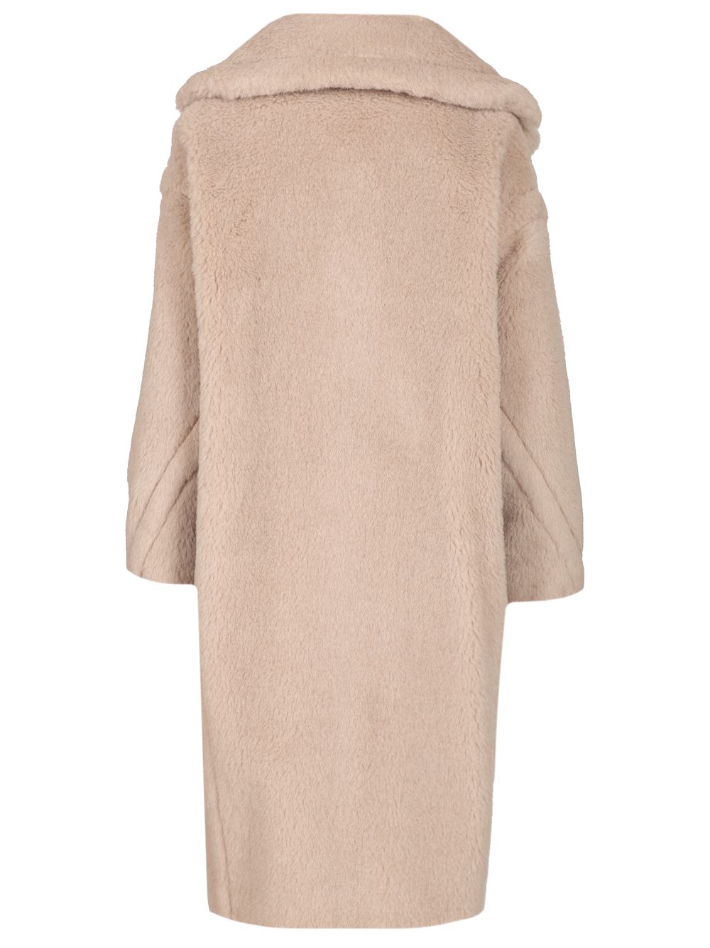 Max Mara Teddy Bear Icon Coats - Beige | 480aa17a530f390c2c0110f0683d5538712281c5