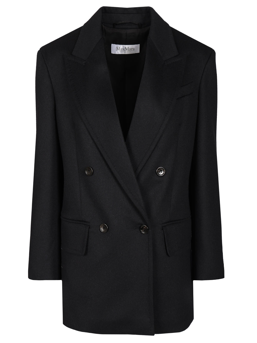 Max Mara Olimpia Jackets - Blue | 3f7621e1c6d44dbf7d4f2370cb89c29b79c87d8c