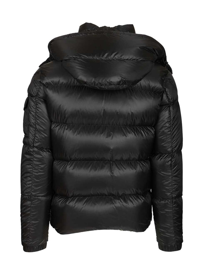 Moncler Couyere Jackets - Black | b722a1a9ace765aa87055e4b91760dd955b621fe