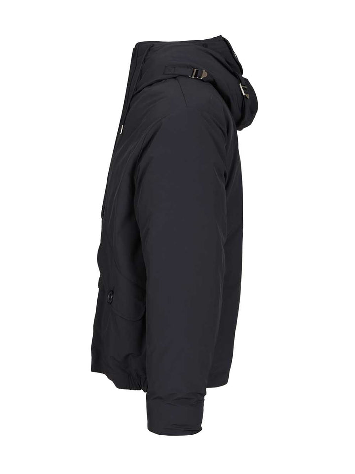 C.P. Company Goggle Jackets - Blue | af4148764b3c3006678a729b7ed078a50c6f55c7