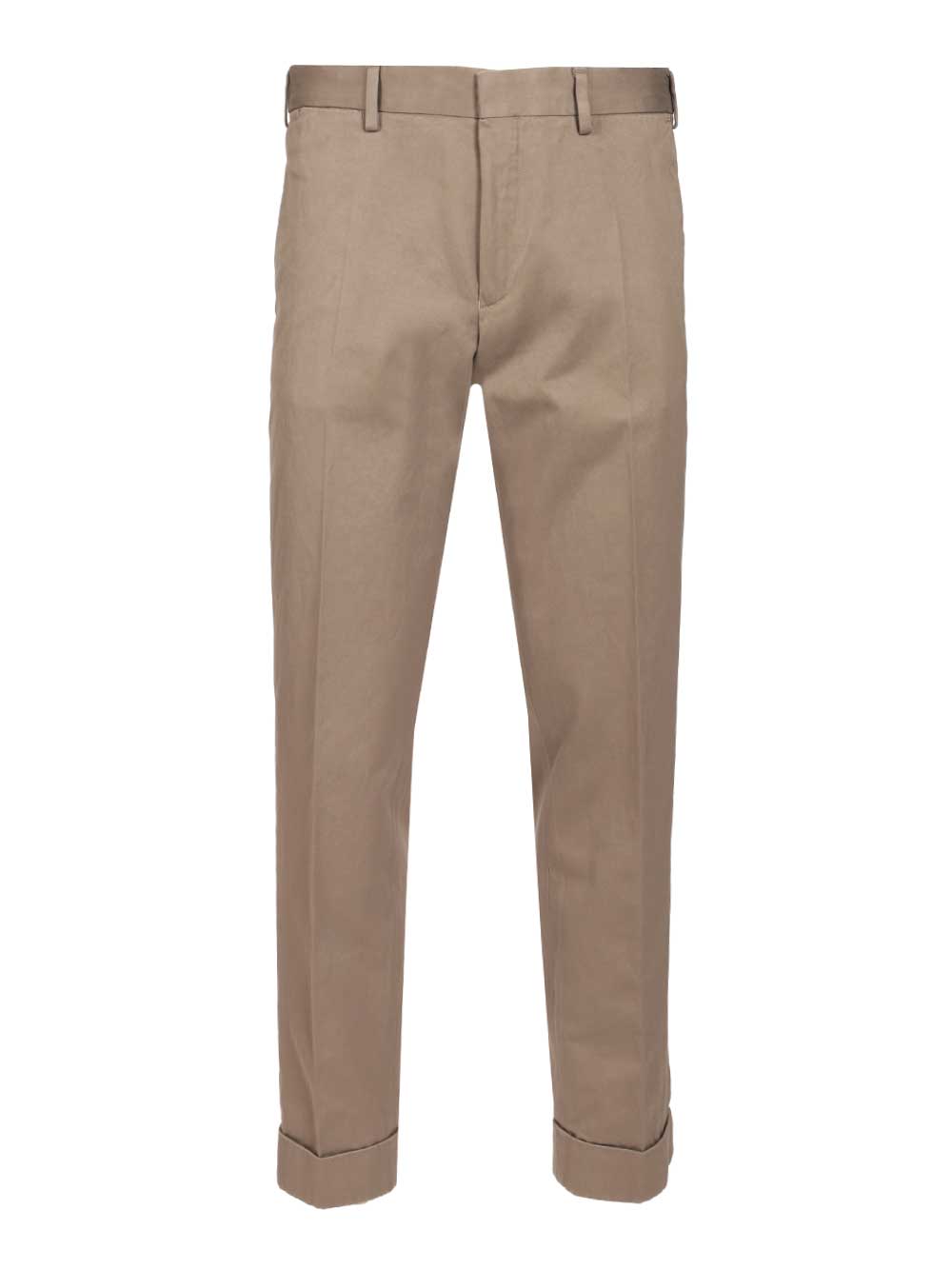Dries Van Noten Philip Pants Trousers - Grey | 633e7341cdadaa44981775b11b87c769c43d8b2d