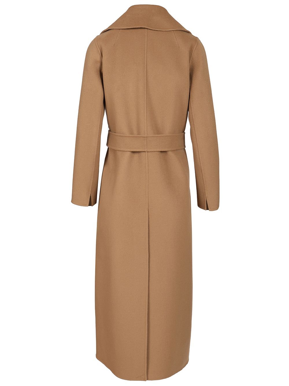 'S Max Mara Dressing Gown Coat Coats - Beige | 93f453f318397484e7600ae4de5b31afee5a43ae