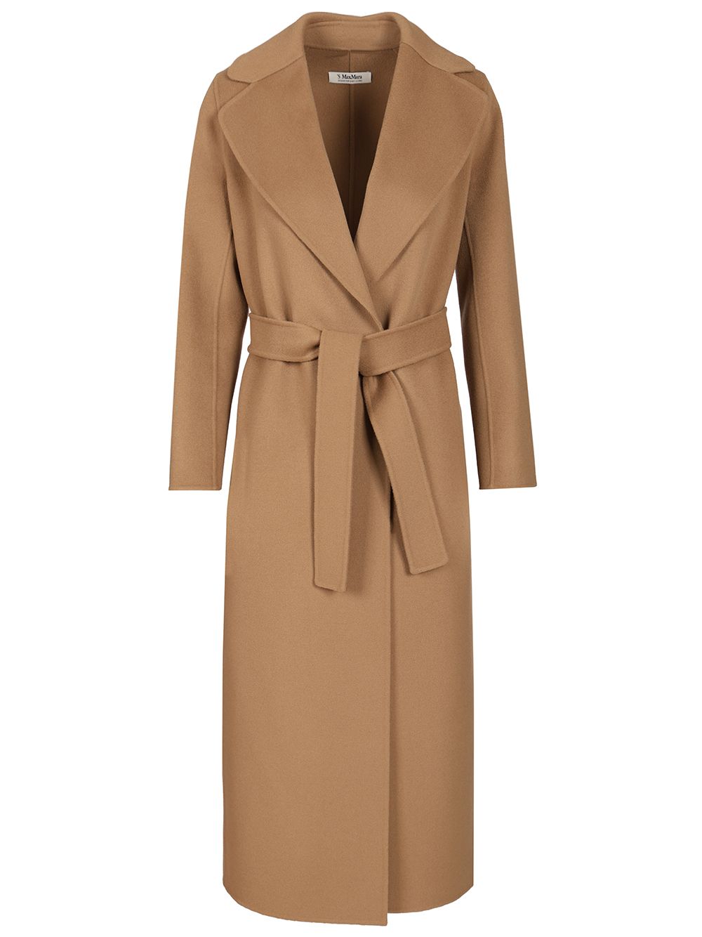 'S Max Mara Dressing Gown Coat Coats - Beige | 2cfd1a21a1b63a386cdab64083663117e64f9f2f