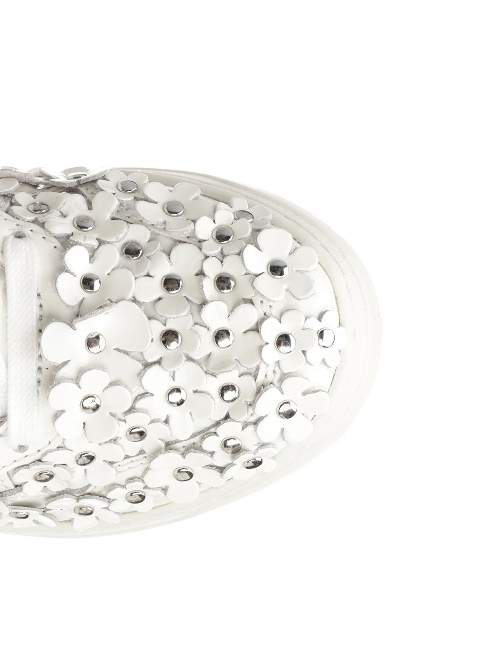 Autry  Medalist Low Sneakers - White | 1d1aad3393026dd9be814885baff8848aaaaf7a2