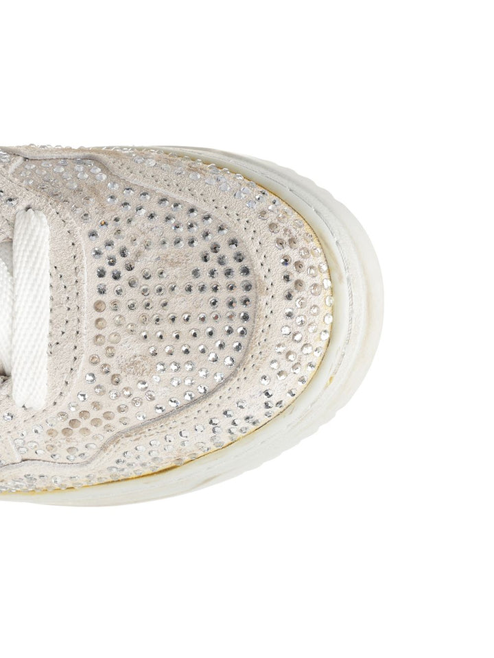 Autry  Medalist Low Sneakers - White | 456682d08d902e134b46a352fd4b339770a5e78c