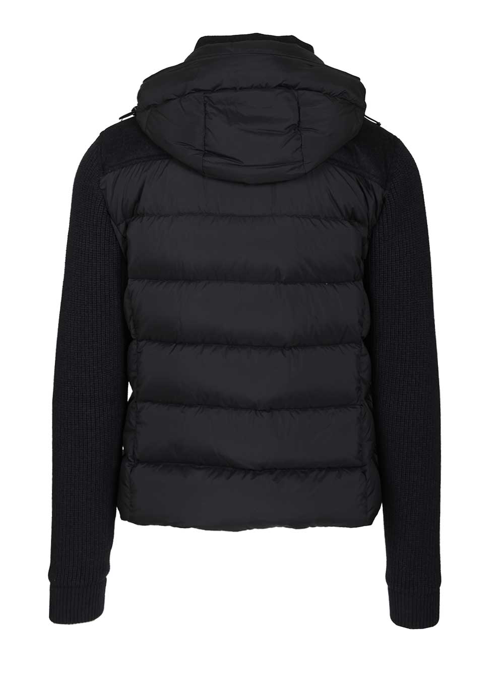 Moorer Allori-Lsm Coats - Blue | 340aec918f0bde1835d47872a4bc411a14477fe2