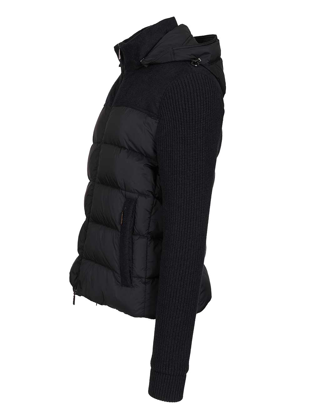 Moorer Allori-Lsm Coats - Blue | 4f4a02cbd1e0877486fe7000d65fd50a6259b61d