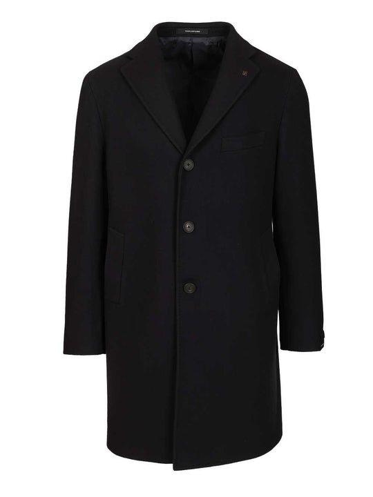 Bruce Coat Coats Blue