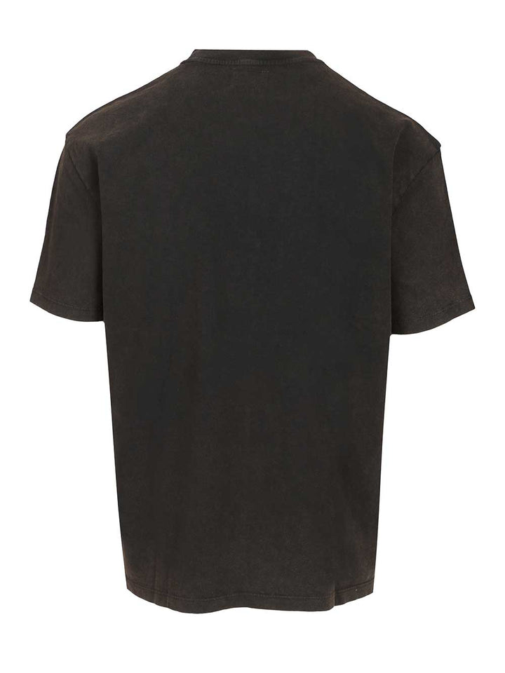 Amish Chaos T-Shirt - Black | 7c759fc36ec6e43c2210bc03d9325be96413c383