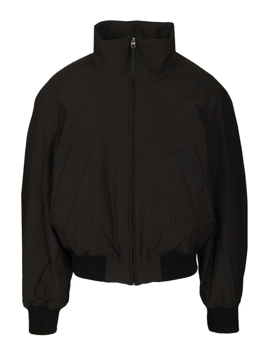 Aero Jackets Black