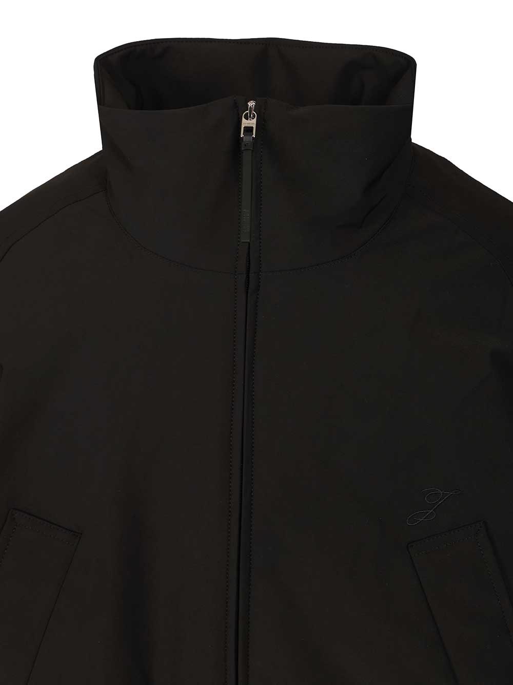 Jacquemus Aero Jackets - Black | a4e7c194618454bf3a703371561f9cd9e4d0971d