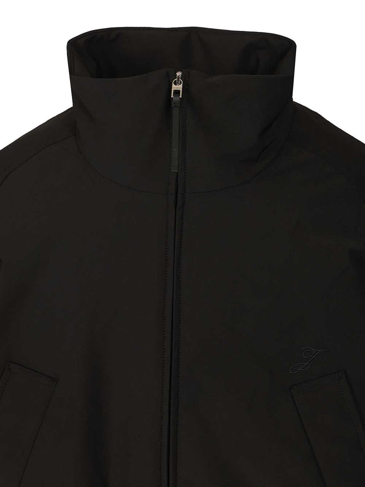 Jacquemus Aero Jackets - Black | a4e7c194618454bf3a703371561f9cd9e4d0971d