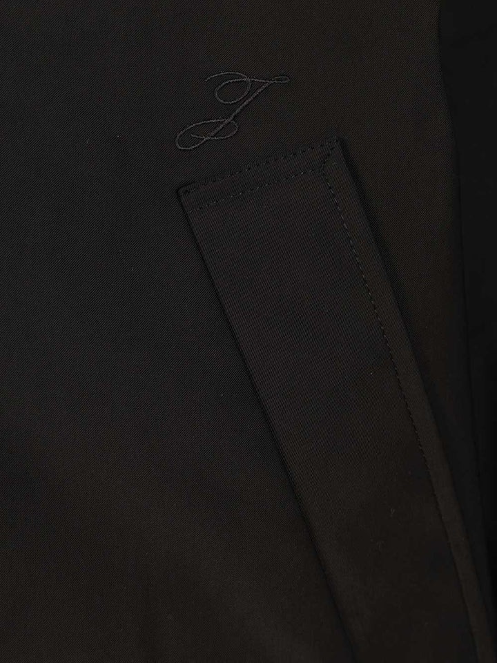 Jacquemus Aero Jackets - Black | b0b2706030c75f81612de71de4f16df8c980c996