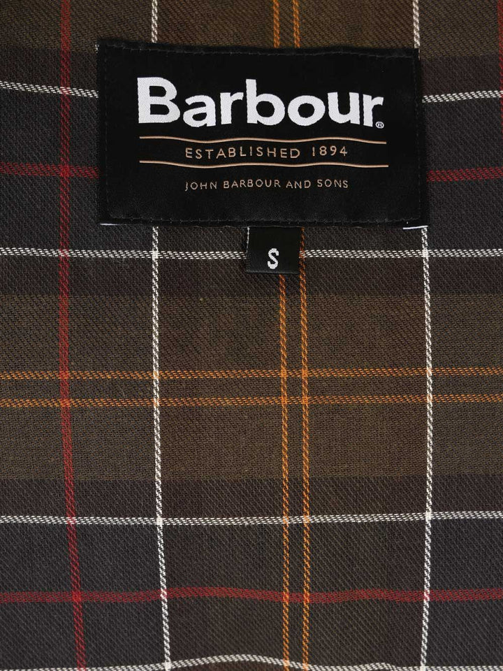 Barbour Bedale® Waxed Jacket Jackets - Green | 927e184f46296211288199da5e25e964ccf3e1be