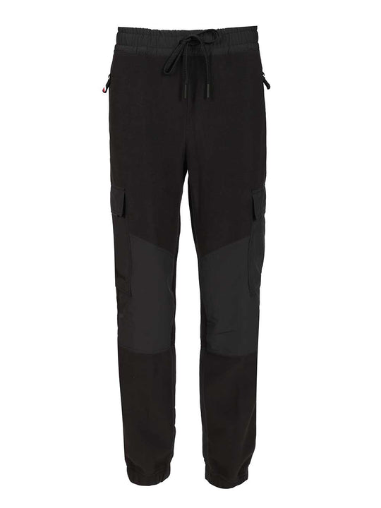 Sweatpants Trousers Black