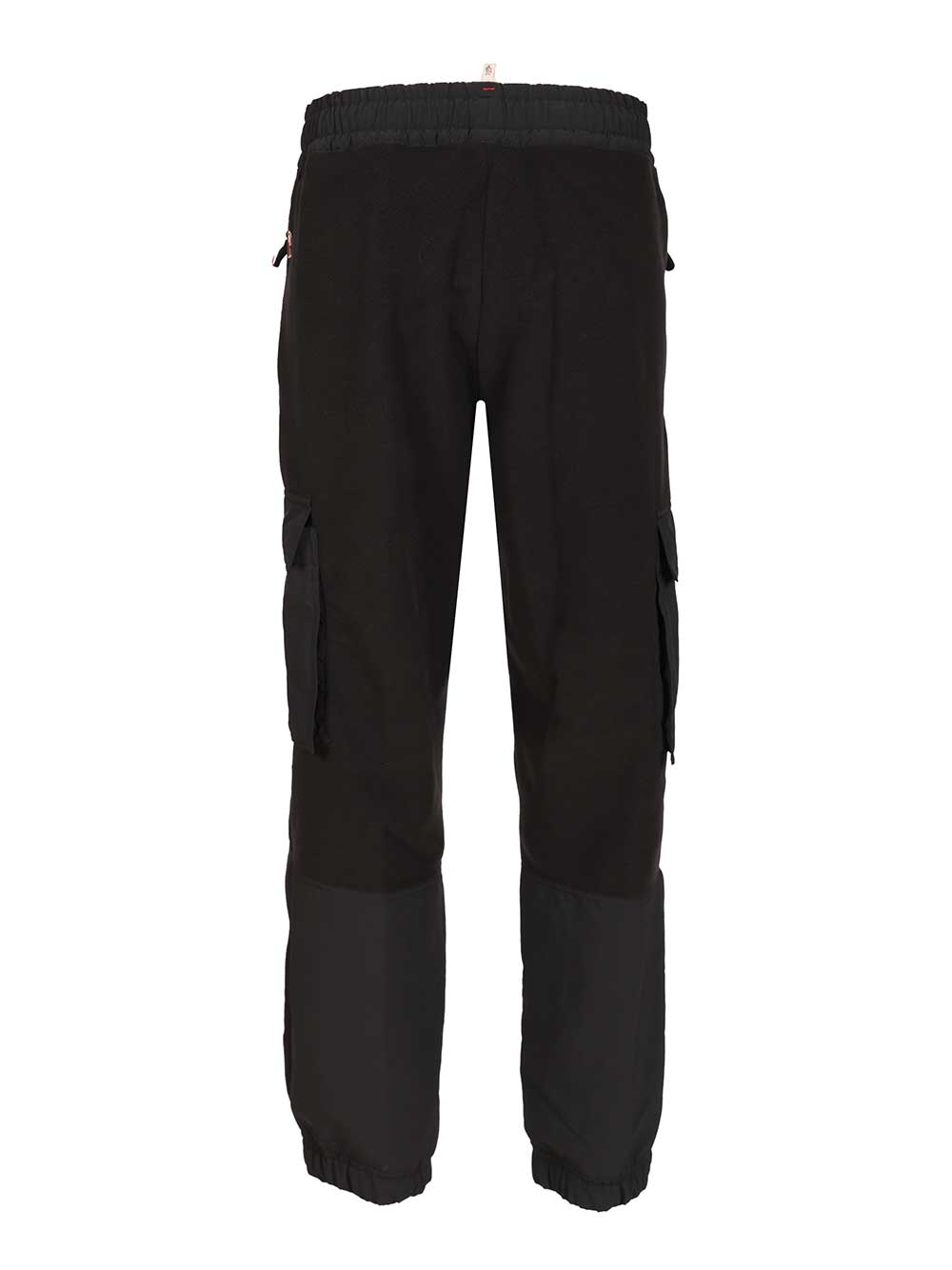 Moncler Grenoble Sweatpants Trousers - Black | 437c68c354b041387d004444a4076a9d2b4701d2