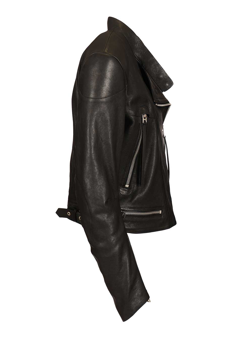 Tom Ford Racer Jacket Jackets - Black | 44987b2f2c8e20774a731e7775a709c3d5c649e7