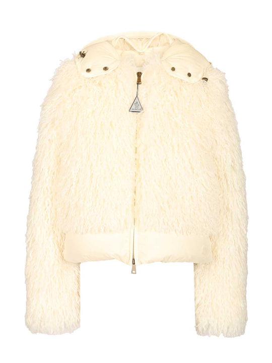 Vigiers Jackets White