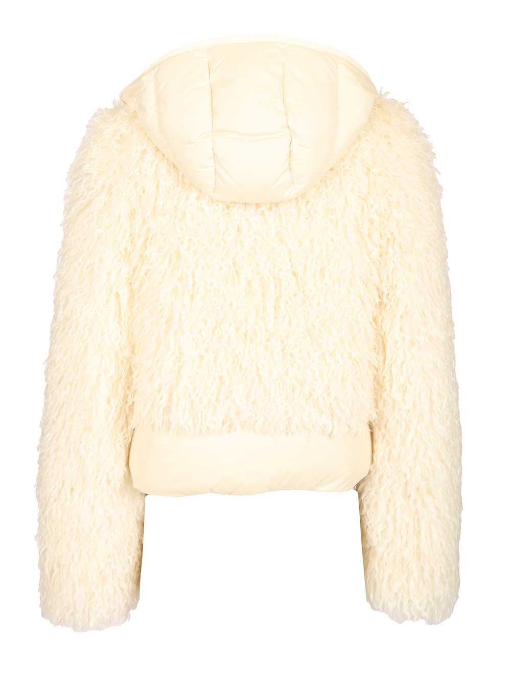 Moncler Vigiers Jackets - White | 5ca4a4af4363b2f012fb90c90603fb5b8c378706