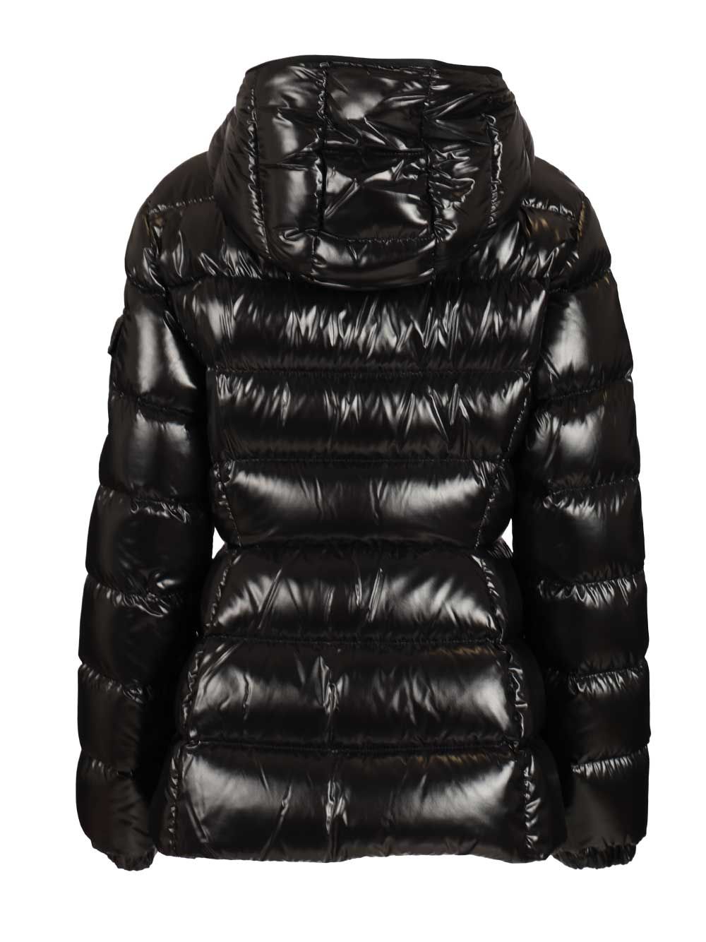 Moncler Barante Jackets - Black | 847359abef60caefa6496368c13b12d2ee597e36
