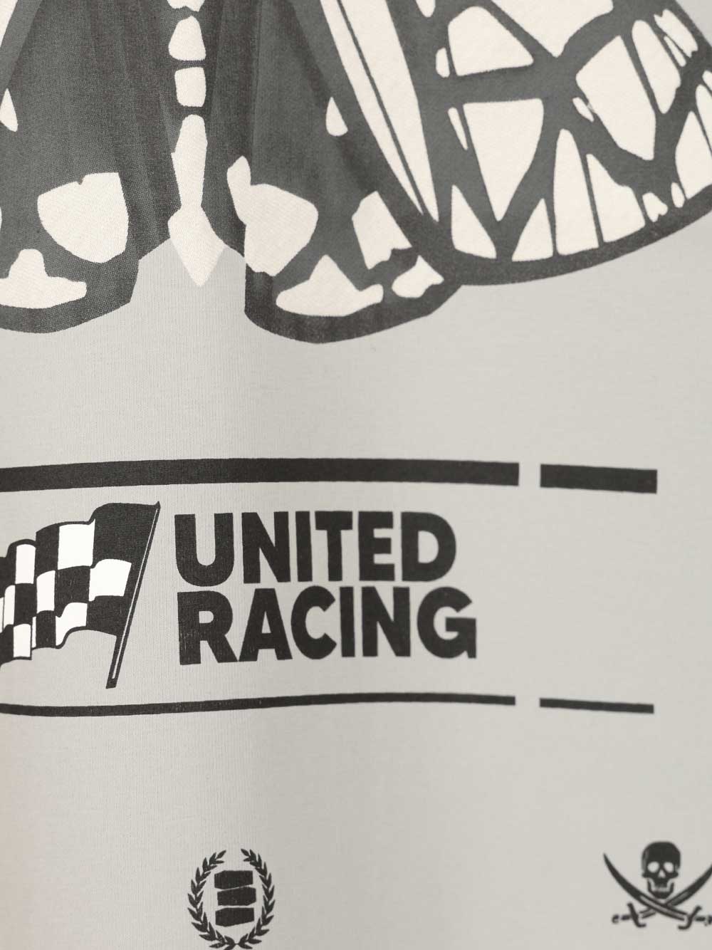 Adidas Y-3 Nbhd Graphic T-Shirt - White | 0dbd559b9df48ad8fdd7d32f1bc499fb841cc9c5