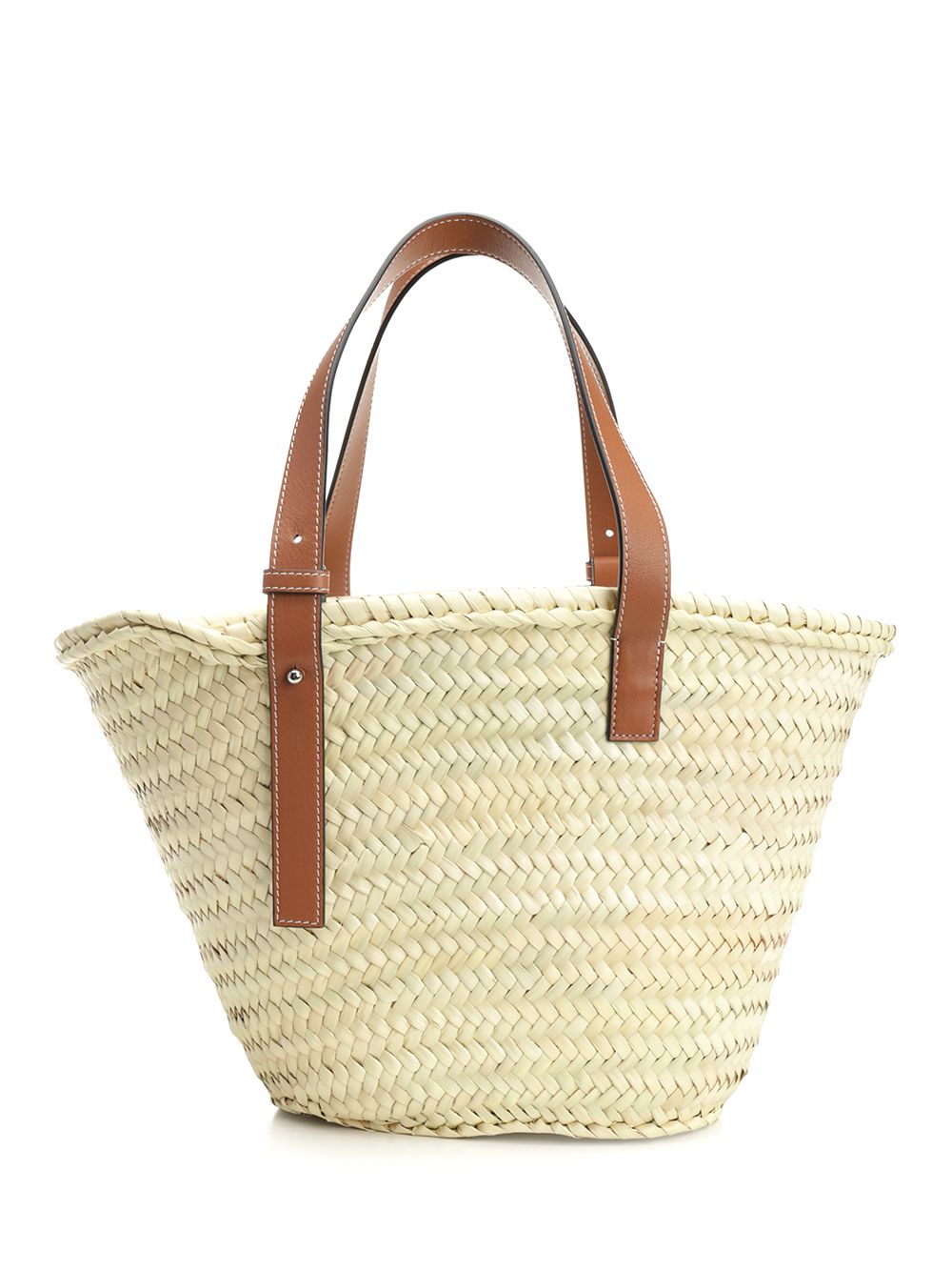 Loewe Basket Handbags - Beige | f40277fa5176b0342e5184749db4c5f91738a566