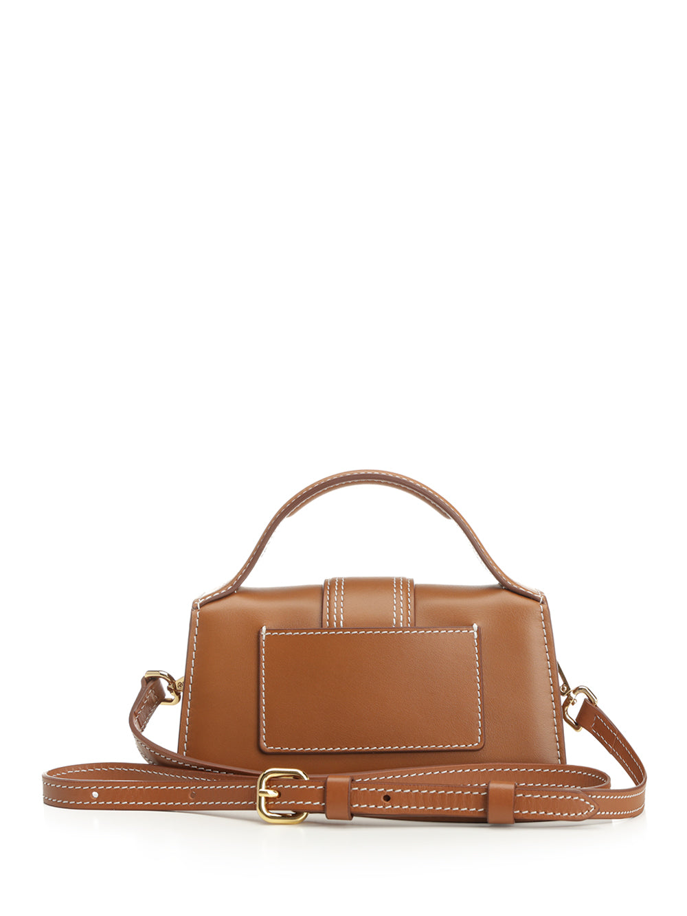Jacquemus Le Bambino Handbags - Brown | f494975f1ff72b2999cd8de8534595123297857b