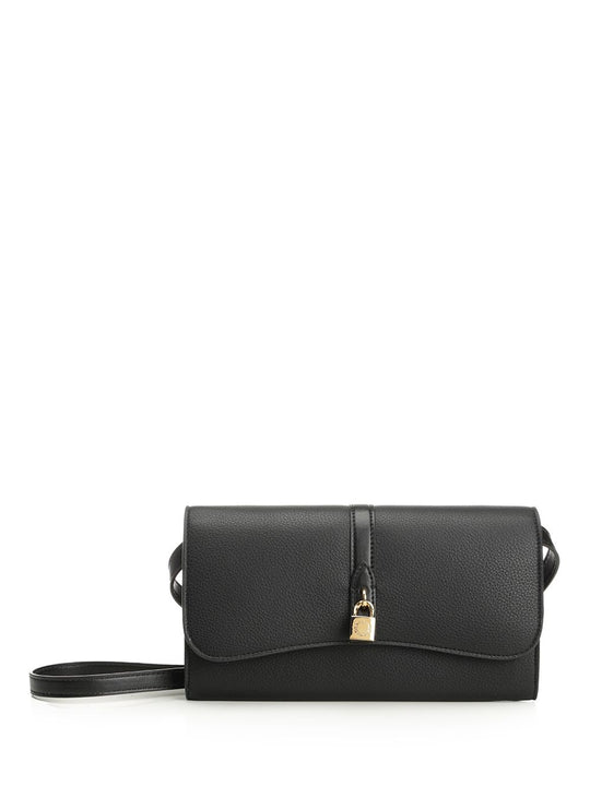 Ryder Crossbody Bags Black