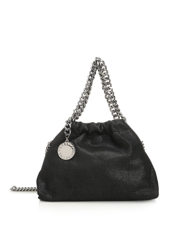 Falabella Shoulder Bags Black