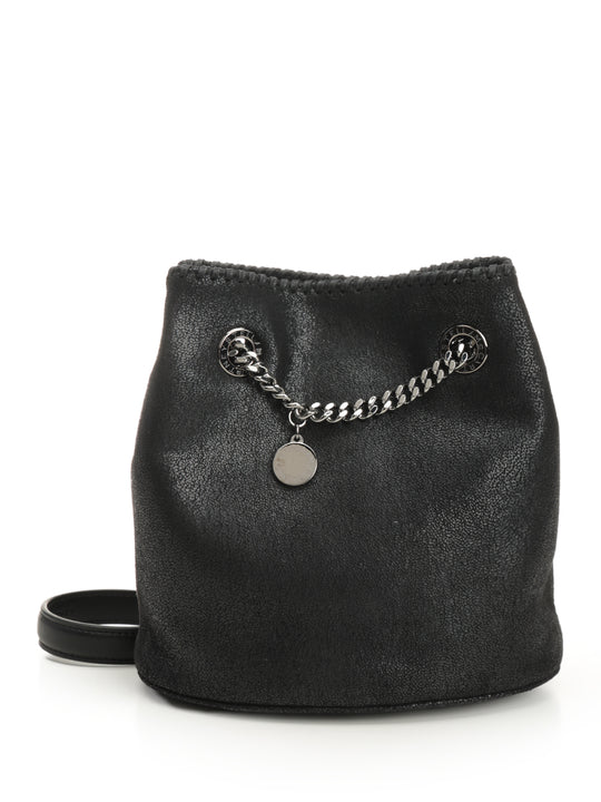 Falabella Crossbody Bags Black