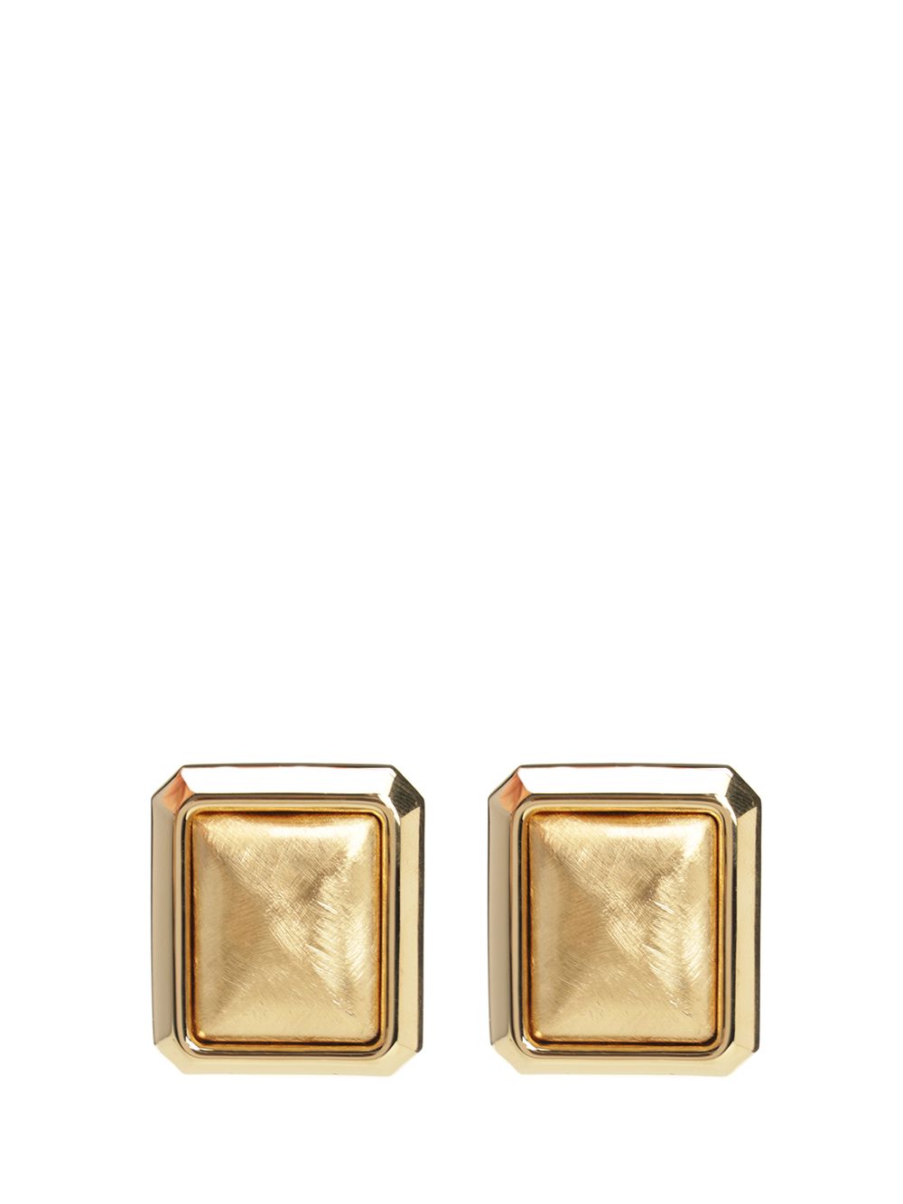 Jacquemus Carré Jewelry - Gold | dc091fb28e53ccffb10ea4c357e41c6a6ddd5f2d