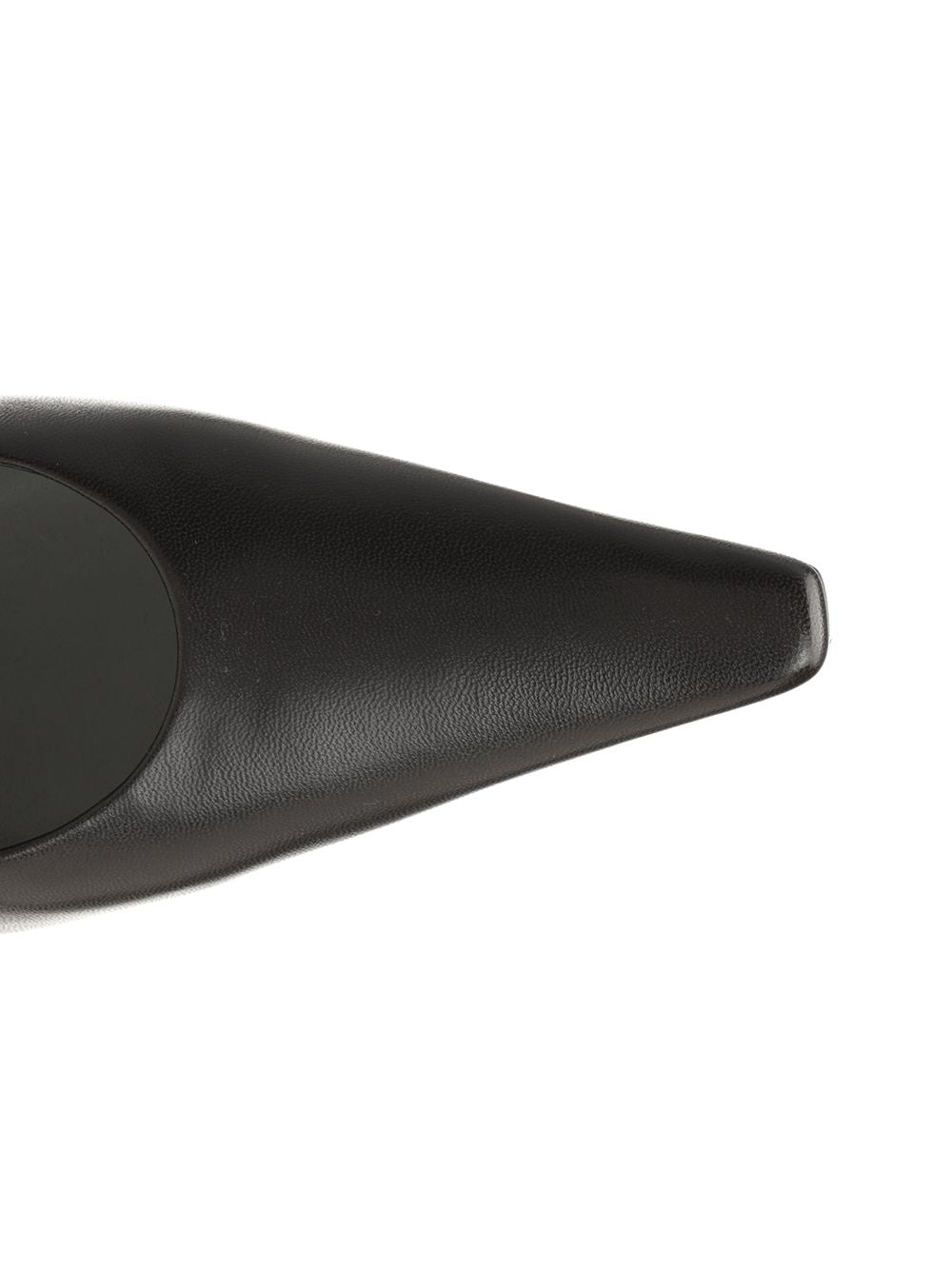 Saint Laurent Anne-Marie Décolleté Pumps - Brown | 4baac2b5f1393a051359aac85f12a402de046e9f