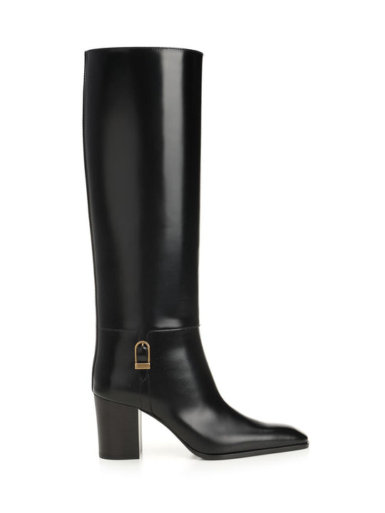 Julia Boots Black