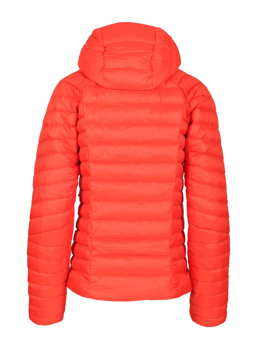 Patagonia Down Sweater™ Hoody Coats - Red | e01b1cf2d5e7ce5ae551db6611541751d636ffa0