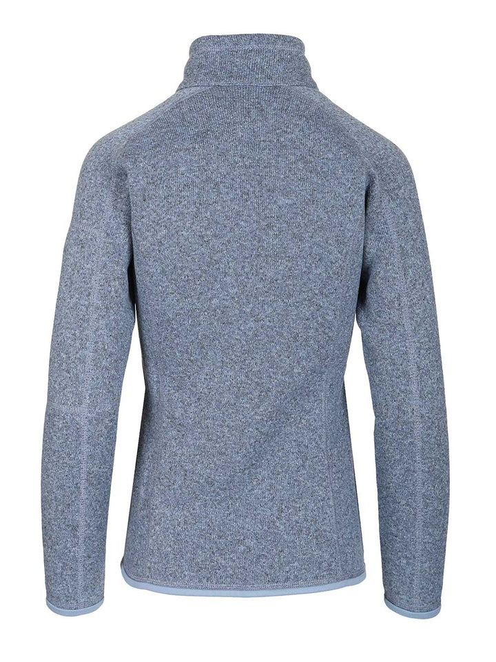 Patagonia Full Zip Jacket Jackets - Light blue | 4ac8480916e1839e040d7a4e50fdc0fc21453f99