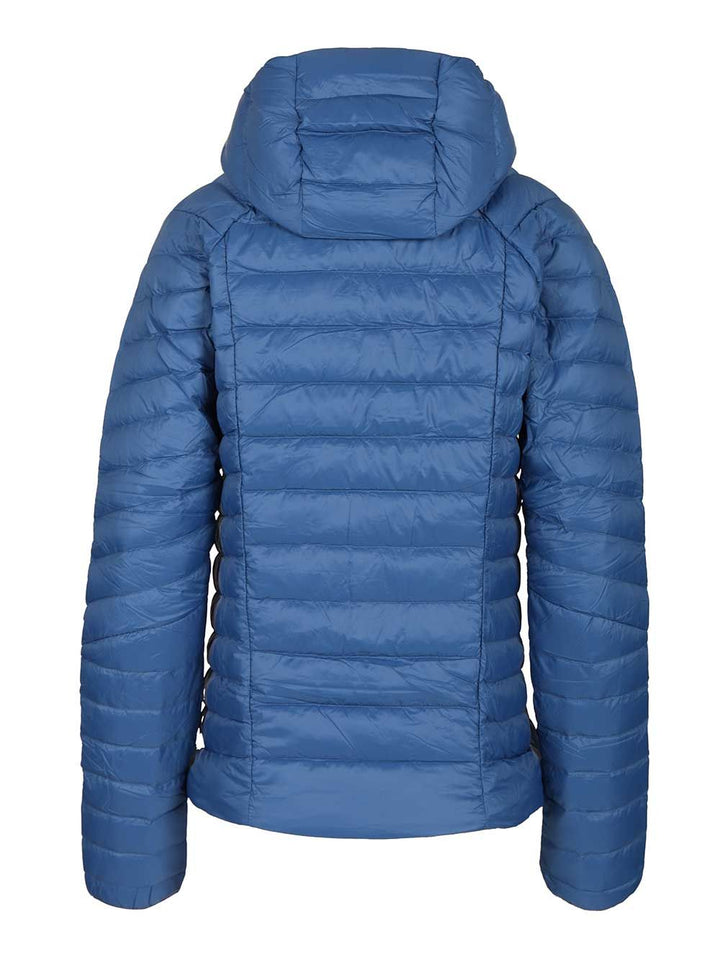 Patagonia Down Sweater™ Hoody Coats - Blue | 7e060dabf550a7f6cb75279dbcd2d8533cbbff5a