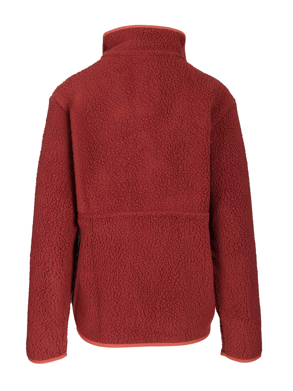 Patagonia Pullover Jacket Jackets - Bordeaux | ea2d9c06caca77aefd3b1b77514a7f0c110705d2