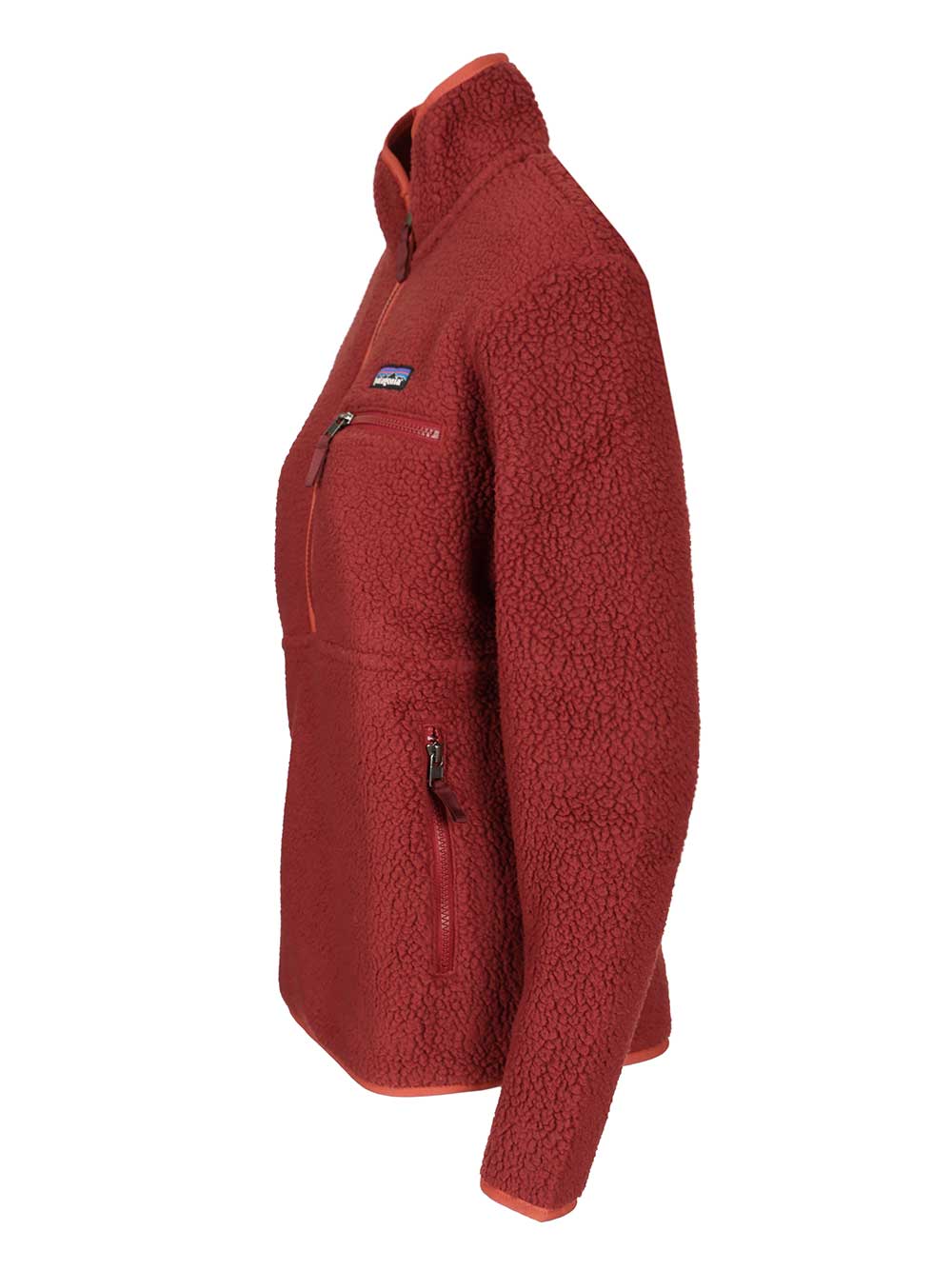 Patagonia Pullover Jacket Jackets - Bordeaux | b0f525406c5572b8a50994ffceca751e98f835e6