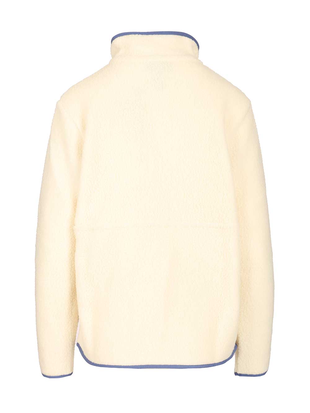 Patagonia Pullover Jacket Jackets - White | 7452d10e8cf7529d961607a8c4d1d84a8daf0cb5