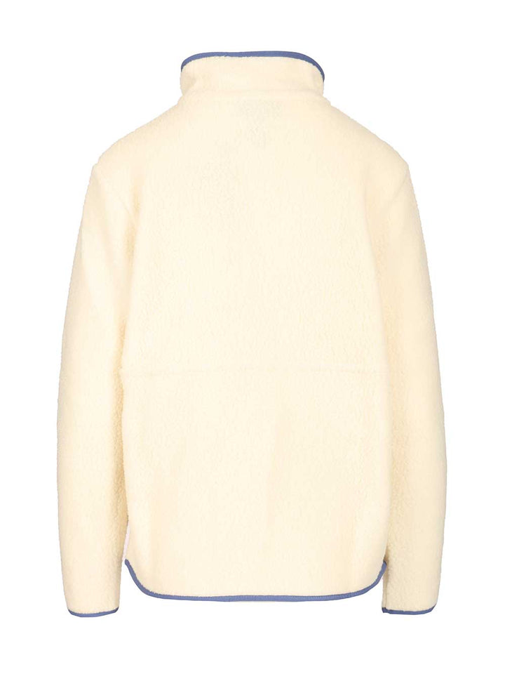 Patagonia Pullover Jacket Jackets - White | 7452d10e8cf7529d961607a8c4d1d84a8daf0cb5