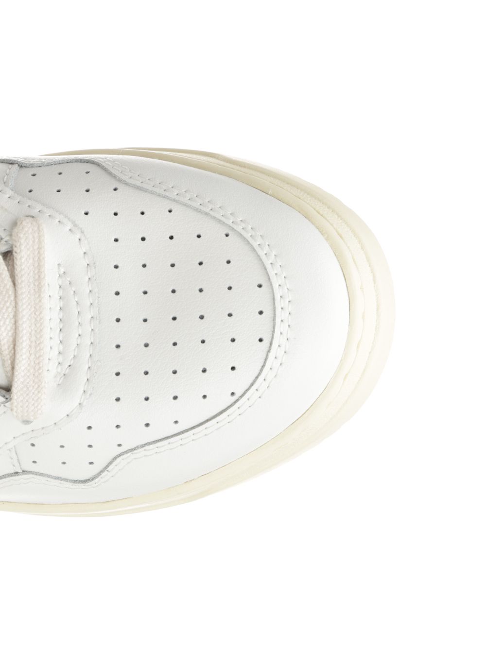 Autry  Medalist Low Sneakers - White | f5779d6723e95326aac2f1e9afb242577431f793