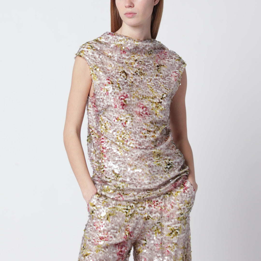 Alberta Ferretti Shirts & Tops - Multicolor | ddfeecbef8ac3f0384c0331bf7c5b9389d827cce