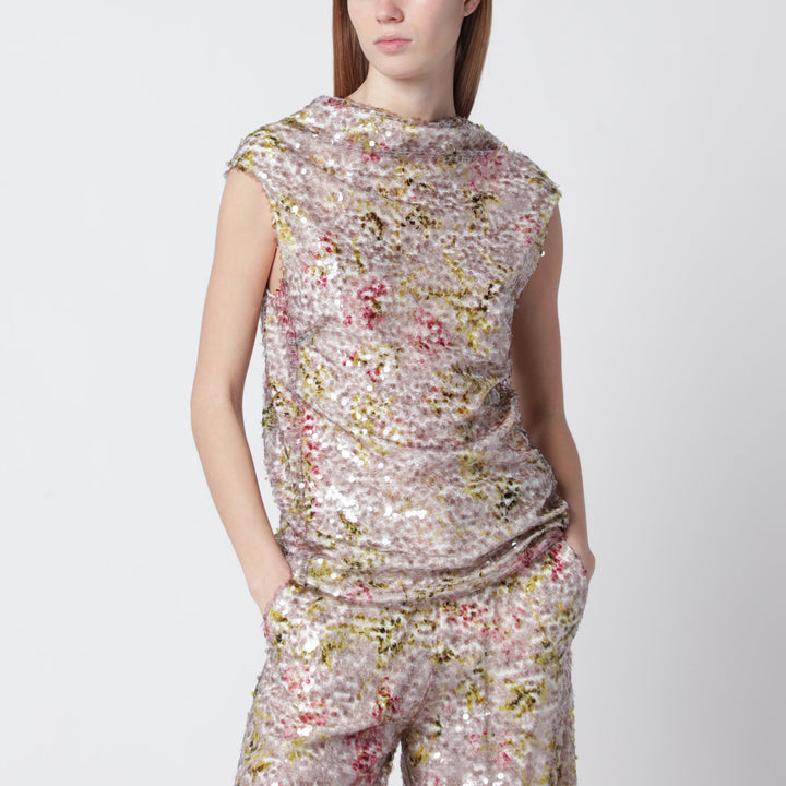 Alberta Ferretti Shirts & Tops - Multicolor | ddfeecbef8ac3f0384c0331bf7c5b9389d827cce