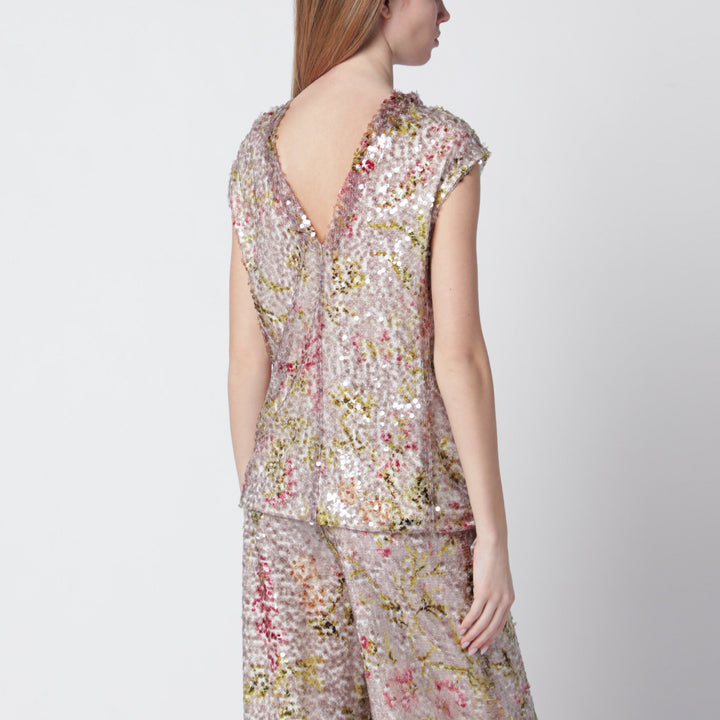 Alberta Ferretti Shirts & Tops - Multicolor | 485db75dd7db58126e811a27262ce26a74e995d5
