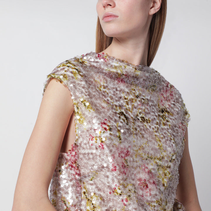 Alberta Ferretti Shirts & Tops - Multicolor | afc569d94aec973252b7ed45504967768d077443
