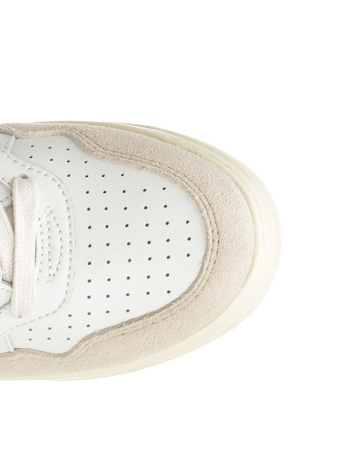 Autry  Medalist Low Sneakers - Green | d3ee99abf91ceca00c95bd243e33a677c2e441a2